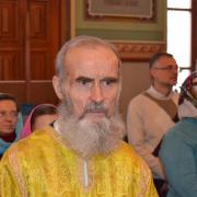 Храм Марии Магдалины