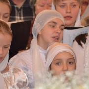 Храм Марии Магдалины