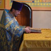 храм св.Марии Магдалины