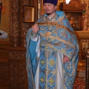 храм св.Марии Магдалины г.Авдеевка