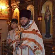 Храм Марии Магдалины