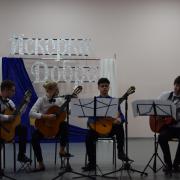 Іскорка Добра, храм Марії  Магдалини