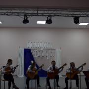 Іскорка Добра, храм Марії  Магдалини