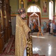 храм св.Марии Магдалины 