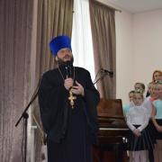 Іскорка Добра, храм Марії  Магдалини