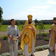 храм св.Марии Магдалины 