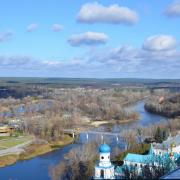 Святогорье