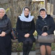 Святогорье