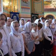 Настоятель храма Марии Магдалины