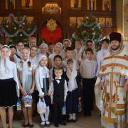 Храм Марии Магдалины