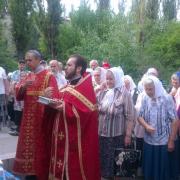 Лука Крымский