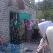 Лука Крымский