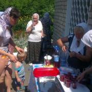 Лука Крымский