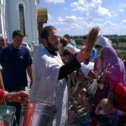 Праздник Преображения Господня