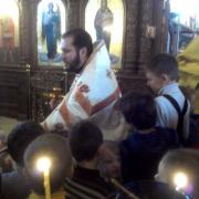 Храм святой равноапостольной Марии Магдалины