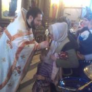 Храм святой равноапостольной Марии Магдалины