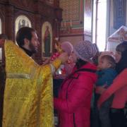   Храм Марии Магдалины