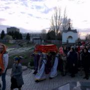 Храм Марии Магдалины