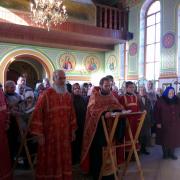 Храм Марии Магдалины