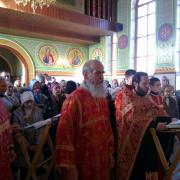 Храм Марии Магдалины 