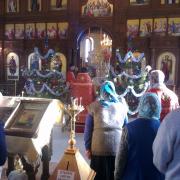 Храм Марии Магдалины 