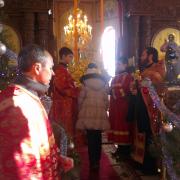 Храм Марии Магдалины 