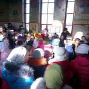 храм св.Марии Магдалины