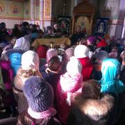 храм св.Марии Магдалины