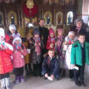 храм св.Марии Магдалины