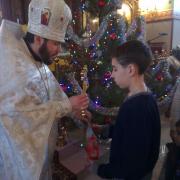 храм св.Марии Магдалины