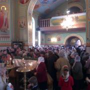 храм св.Марии Магдалины