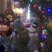 храм св.Марии Магдалины