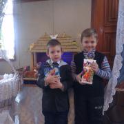 храм св.Марии Магдалины