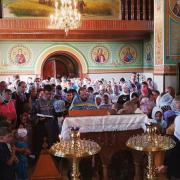 храм Марии Магдалины