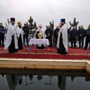 протоиерей Андрей Карпец