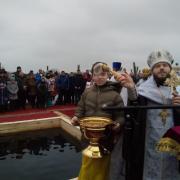 протоиерей Андрей Карпец