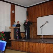 Искорка Божия храм св.Марии Магдалины Авдеевка