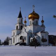 храм Марії  Магдалини