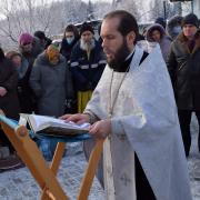 храм Марії  Магдалини