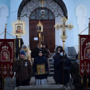 храм Марии Магдалины