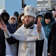 протоиерей Андрей Карпец