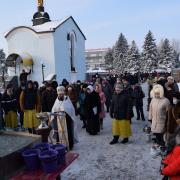 храм Марії  Магдалини