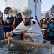 протоиерей Андрей Карпец