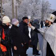 храм Марии Магдалины