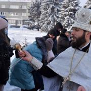 протоиерей Андрей Карпец
