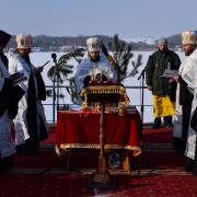 протоиерей Андрей Карпец