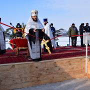 храм Марии Магдалины