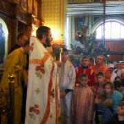 Храм святой равноапостольной Марии Магдалины