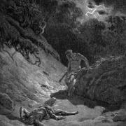 Каин и Авель